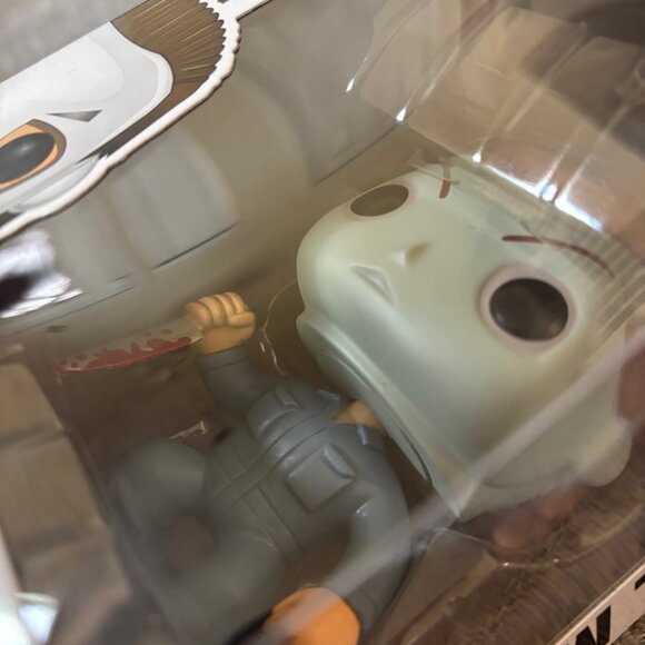 Funko POP - Halloween - Michael Myers - #03 - NEW - Picture 5 of 5
